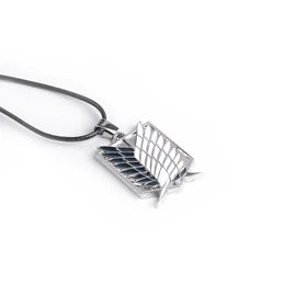 Attack on Titan Pendant