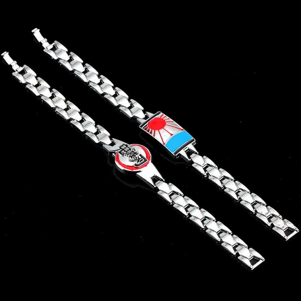 Demon Slayer Bracelet