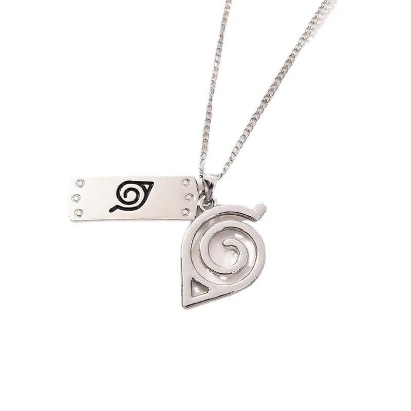 Naruto Pendant