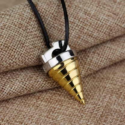 Tengen Toppa Gurren Lagann Core Drill Pendant