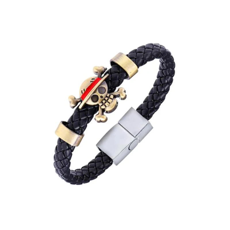 Anime Bracelet