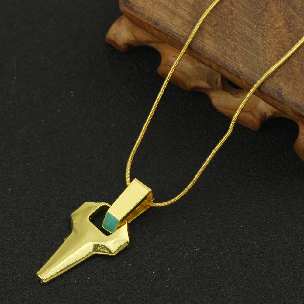 Edgerunners Pendant