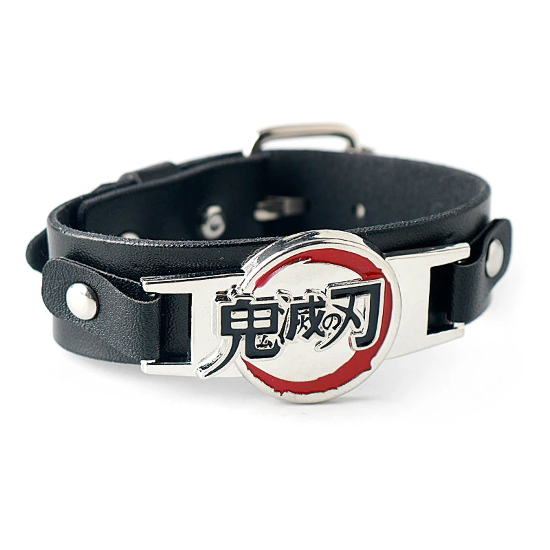 Anime Bracelet