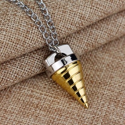 Tengen Toppa Gurren Lagann Core Drill Pendant