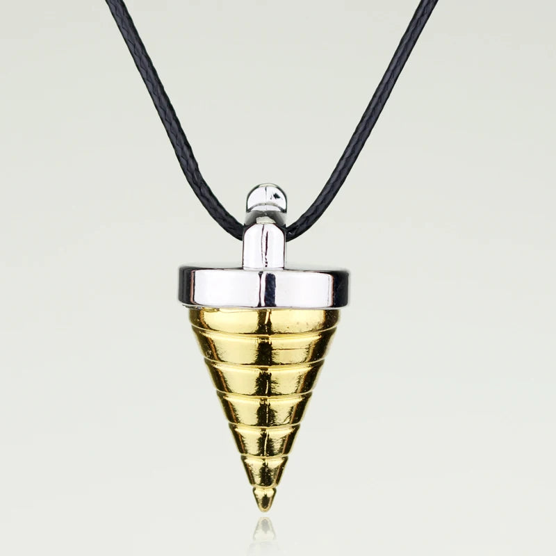 Tengen Toppa Gurren Lagann Core Drill Pendant