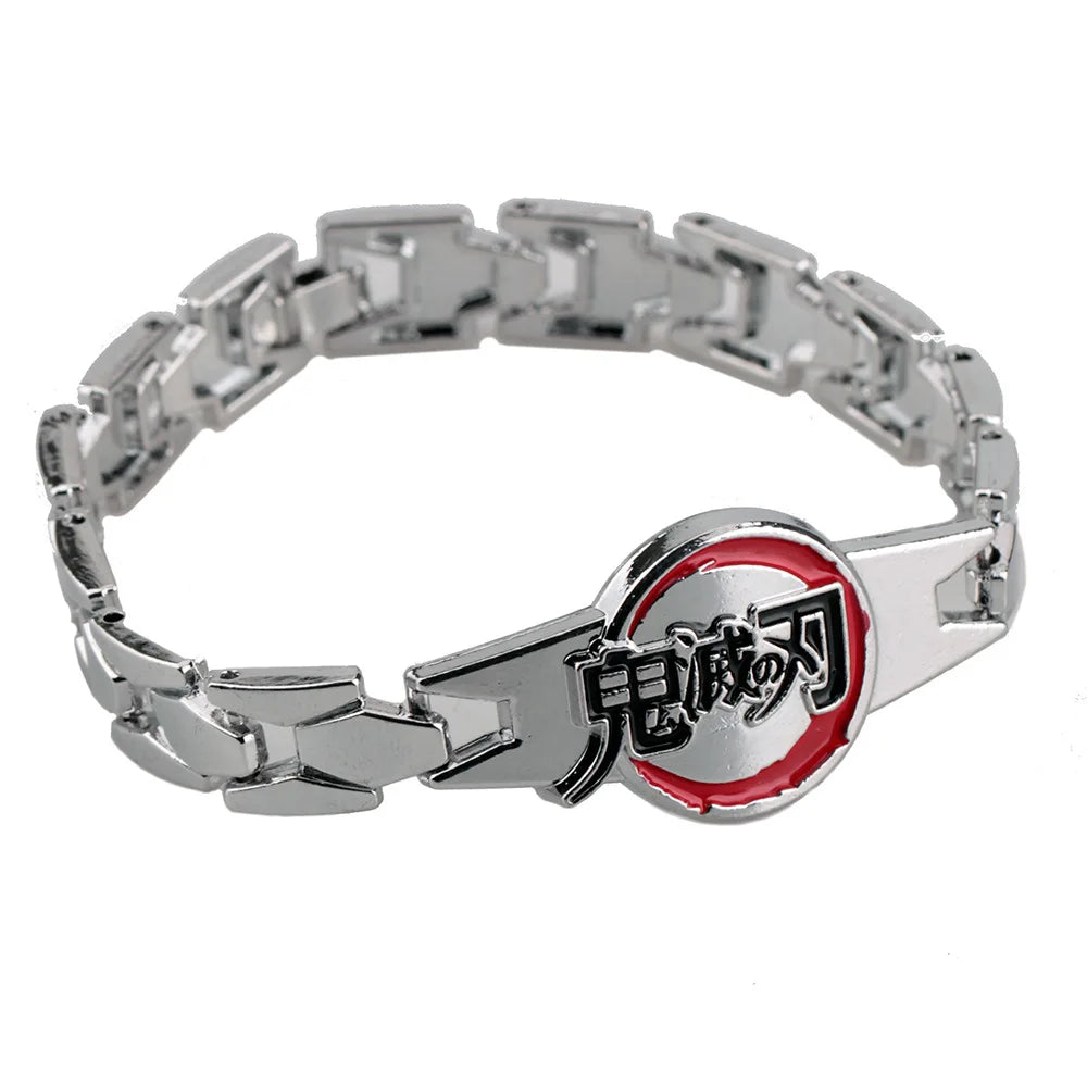 Demon Slayer Bracelet